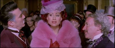 Your public needs you - The Phantom of the Opera