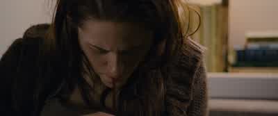 Your pulse is already getting stronger. - The Twilight Saga: Breaking Dawn - Part 1