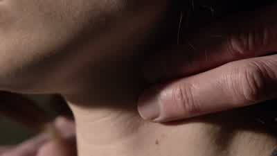 Your pulse jumped. - Teen Wolf