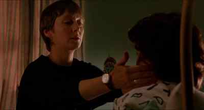 Your pulse is right up. - Paperhouse