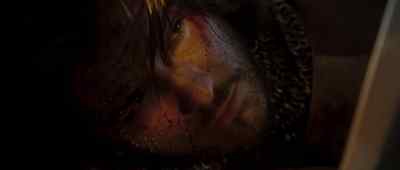 Your quality will be
known among your enemies... - Kingdom of Heaven