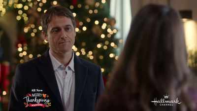 Your quarters are as
you left them. - Christmas at Castle Hart