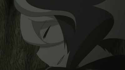 Your quest to find your mother ends here. - Made in Abyss: Journey's Dawn