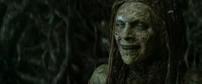 Your race has always been frightened. - The Last Witch Hunter