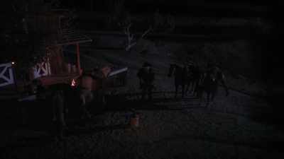 Your ranch has grown since
the last time I visited. - Elkhorn