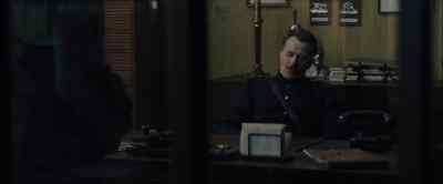 Your rank is in my hands, you see. - Child 44