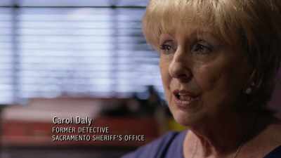 YOUR RAPES, A LOT OF THEM, - The Golden State Killer: It's Not Over