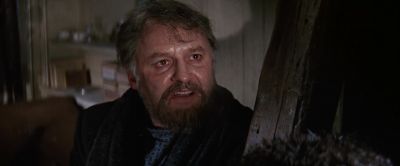 Your rarified selfishness is intolerable - Doctor Zhivago