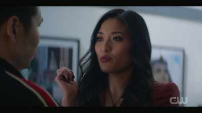 YOUR RATHER--HEH-- - Kung Fu