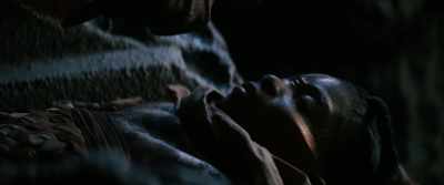 Your real children
are growing sicker - The Man Who Fell to Earth
