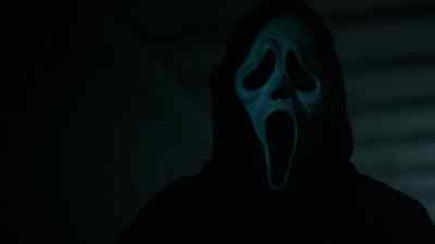 Your real face. - Scream: The TV Series
