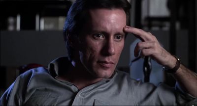 Your reality is already half video hallucination - Videodrome
