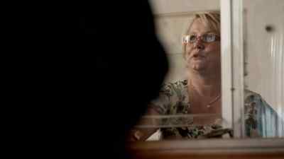 Your receipt. - Wallander