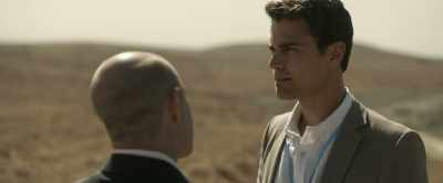 Your recent visit to - Backstabbing for Beginners