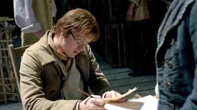 Your recipes? - Black Sails