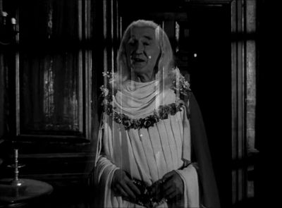 Your reclamation - A Christmas Carol