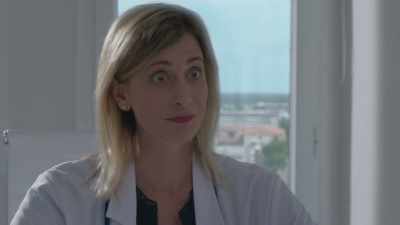 Your rectal elasticity is very impressive. - Living the Dream