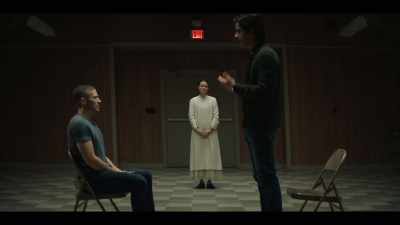 Your redemption, Riley, it's profound. - Midnight Mass