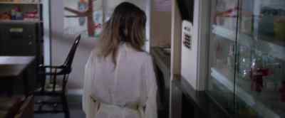 Your refusal to speak to me is tediously immature Susan - Demon Seed