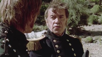 Your regiment's to be broken up - "Sharpe" Sharpe's Regiment