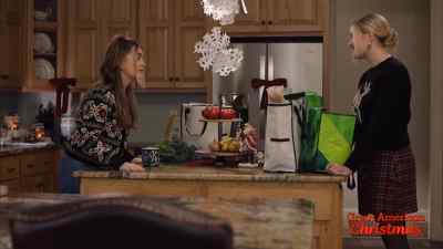Your relationship can survive
this if it's the right one, - A Little Women's Christmas