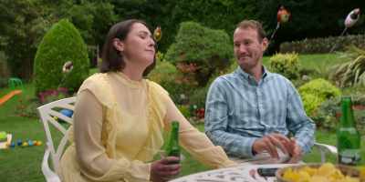 Your relationship with them is fantastic. - A Whole Lifetime with Jamie Demetriou