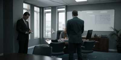 Your repeated refusal to accept counseling
has raised concerns - Bodyguard