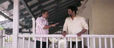 Your reports and forensics match to a tee - Vikram Vedha