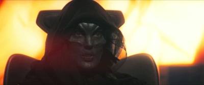 Your reputation
as a headstrong commander - 2025 Armageddon