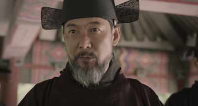 Your reputation precedes you. - The Swordsman