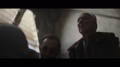 Your reputation was not unwarranted. - The Mandalorian