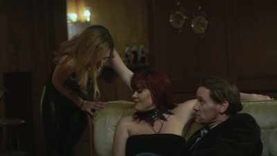 - Your reputation-- - Girls Guns and Blood
