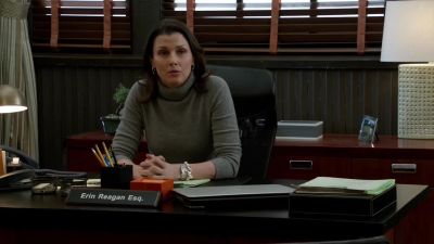 Your request to be transferred - Blue Bloods
