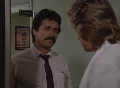 Your request for transfer. - Miami Vice