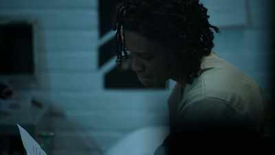 Your resilience
is your strength, - Fighting to Be Me: The Dwen Curry Story