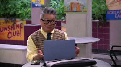 Your resume says one thing
but you say nothing. - The Villains of Valley View
