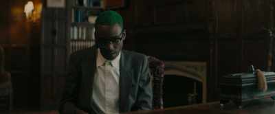 - Your resume?
- Yes. - Native Son