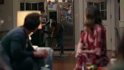 Your retainer is in your mouth.
I can see it. - The Unicorn