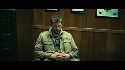 Your retirement papers? - 12 Strong