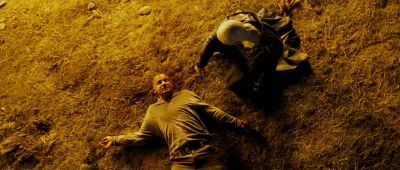 Your reward for helping me - Blood Creek