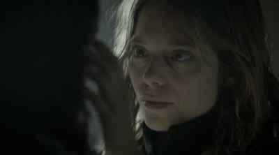 Your right eye seems well recovered. - Versailles