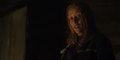 Your ritual begins tonight. - The Ritual
