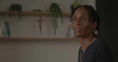 Your rod and your
staff, they comfort me. - Faith in the Family