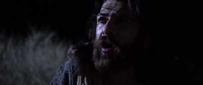Your rod and Your staff. - 40: The Temptation of Christ