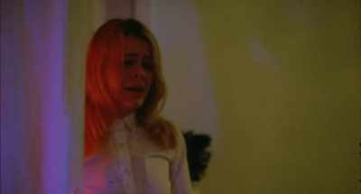 Your-- your roommate, - The Scary of Sixty-First