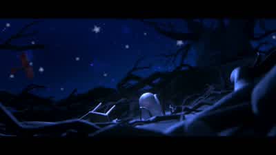 Your rose! - The Little Prince