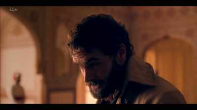Your Royal Highness,
it would be an honour. - Beecham House