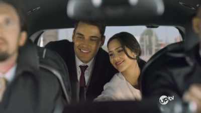 Your Royal Highnesses,
King Edward heard about - Christmas with a Prince: The Royal Baby