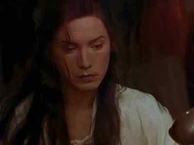 Your rudeness is beyond belief. - M  Butterfly