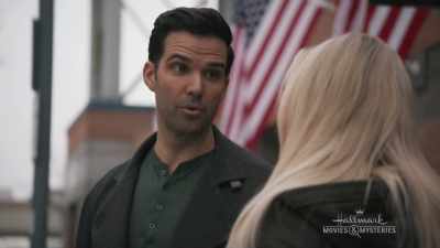 Your Ryan is a fraud, - Chronicle Mysteries: Vines that Bind